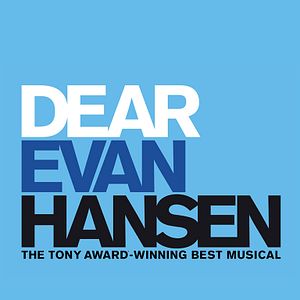 Photo Cher Evan Hansen