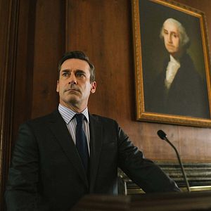 Photo Jon Hamm