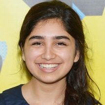 Photo Atheena Frizzell