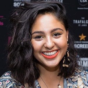 Photo Rhianne Barreto