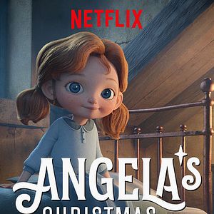Photo Le Noël d'Angela
