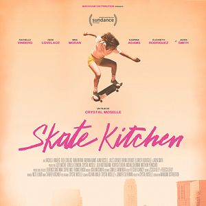 Photo Skate Kitchen