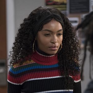 Photo Yara Shahidi