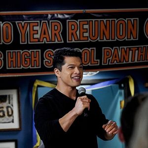 Photo Vincent Rodriguez III