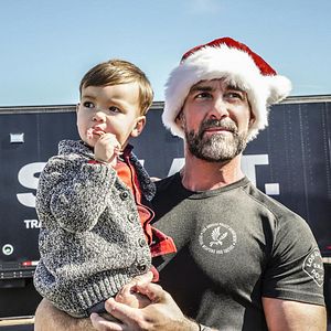 Photo Jay Harrington