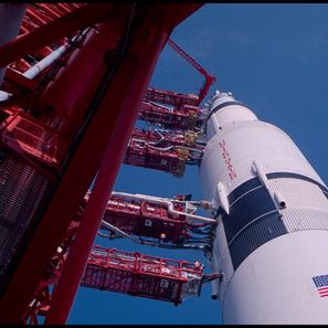 Photo Apollo 11