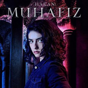 Photo Hazar Ergüçlü