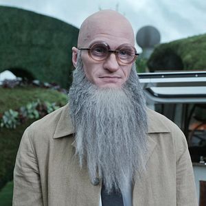 Photo Les Désastreuses aventures des orphelins Baudelaire