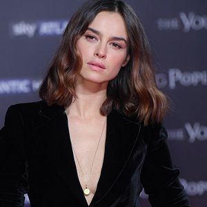 Photo Katarzyna Smutniak