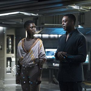 Photo David Ajala