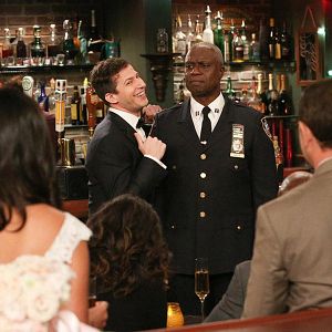 Photo Andy Samberg