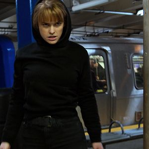 Photo Marvel's Iron Fist