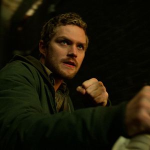 Photo Marvel's Iron Fist