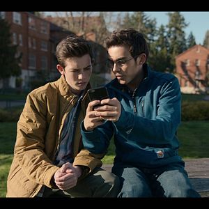 Photo American Vandal