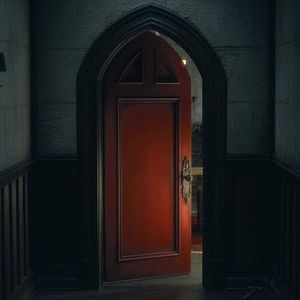 Photo The Haunting of Hill House