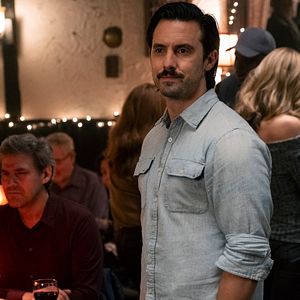 Photo Milo Ventimiglia