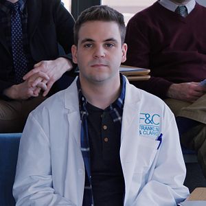 Photo Alan Aisenberg