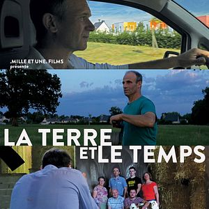 Photo La terre et le temps