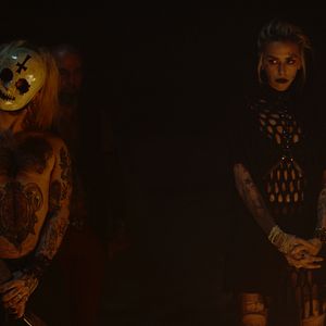 Photo Les Rivières Pourpres