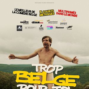 Photo Trop Belge pour toi
