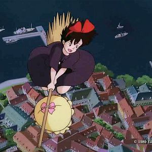 Photo Never ending man : Hayao Miyazaki