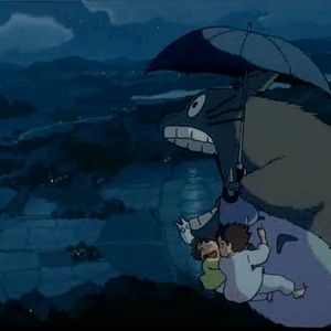 Photo Never ending man : Hayao Miyazaki