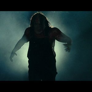 Photo Kane Hodder