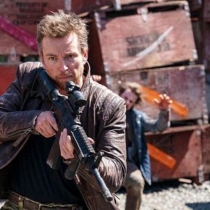 Photo Jonathan Scarfe