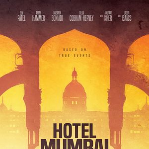Photo Attaque à Mumbai