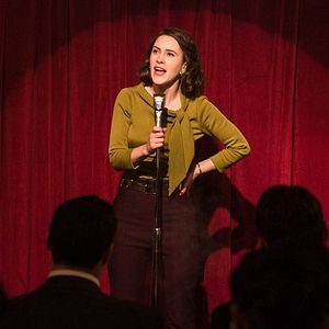 Photo La Fabuleuse Mme Maisel