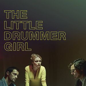 Photo The Little Drummer Girl