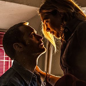 Photo The Little Drummer Girl