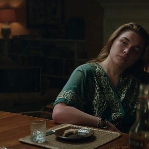 Photo The Little Drummer Girl