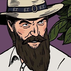 Photo Mike Judge Présente : Les contes du bus de tournée