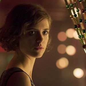 Photo Babylon Berlin