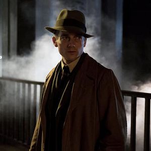 Photo Babylon Berlin