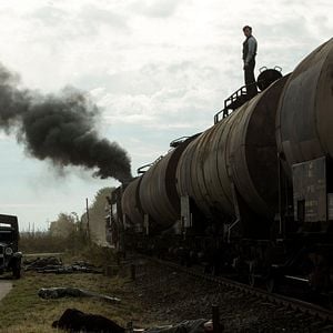 Photo Babylon Berlin