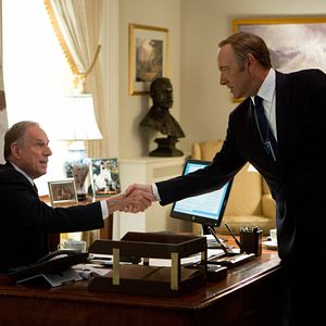 Photo House of Cards