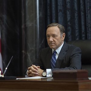 Photo House of Cards