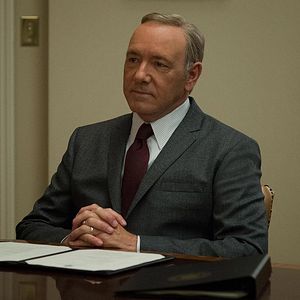 Photo House of Cards
