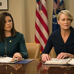 Photo House of Cards