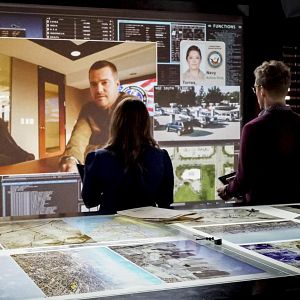 Photo NCIS : Los Angeles