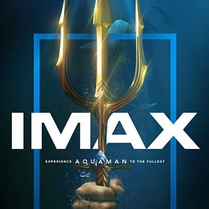 Photo Aquaman