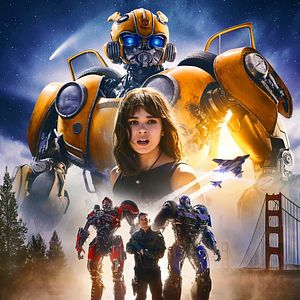 Photo Bumblebee