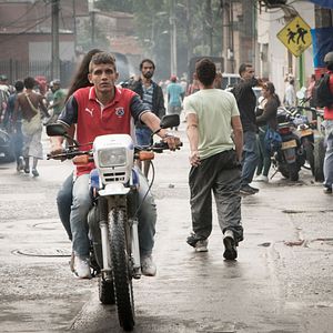 Photo Matar a Jesús