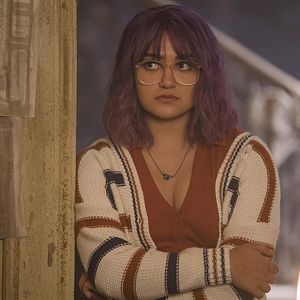 Photo Ariela Barer