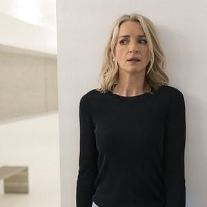 Photo Ever Carradine