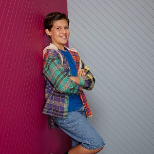 Photo Sidney au max