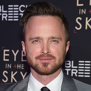 Photo Aaron Paul