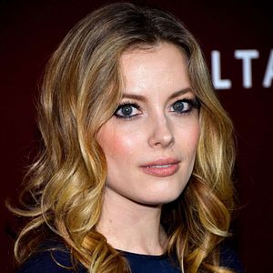 Photo Gillian Jacobs
